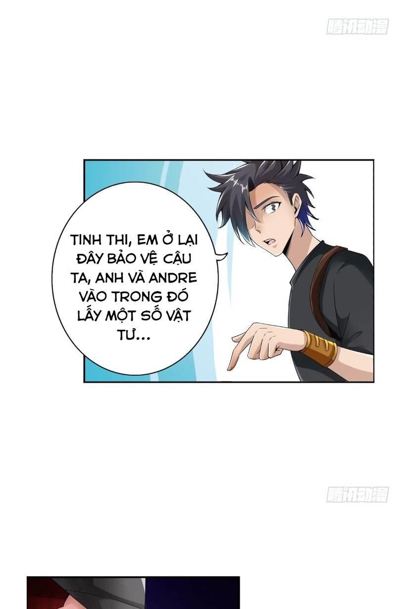 Hệ Thống Tìm Đường Chết Mạnh Nhất: Chapter 45