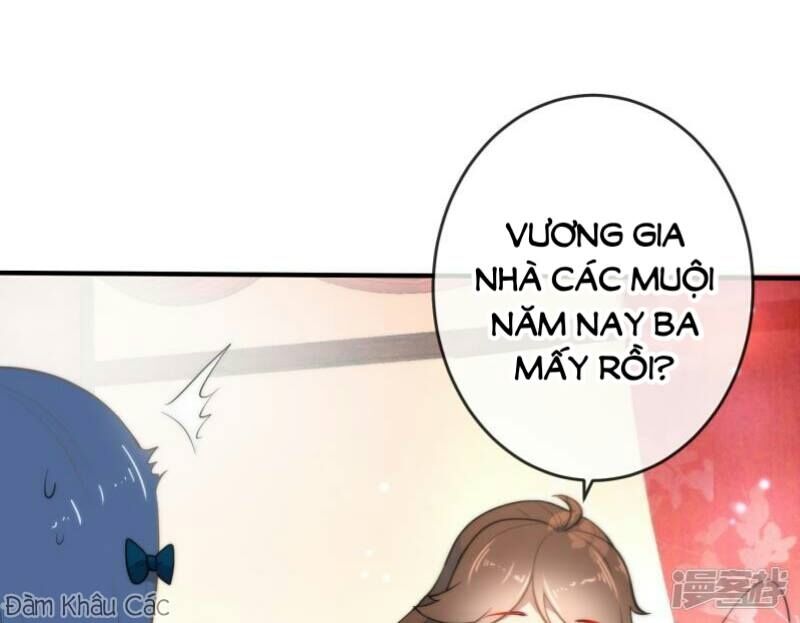 Tiểu Yêu Tinh Điều Giáo Bảo Điển: Chapter 29