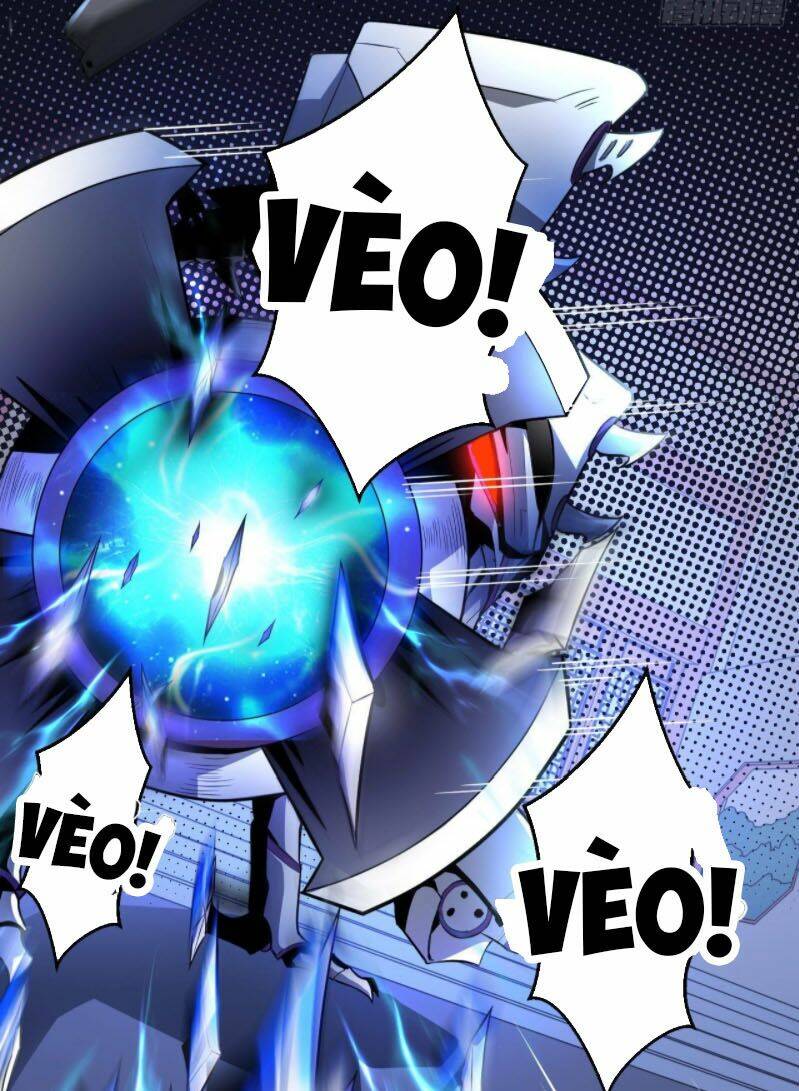 Tà Du Ký: Chapter 52