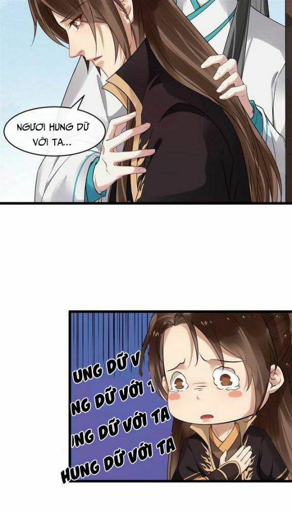 Bồng Sơn Viễn 2: Chapter 33