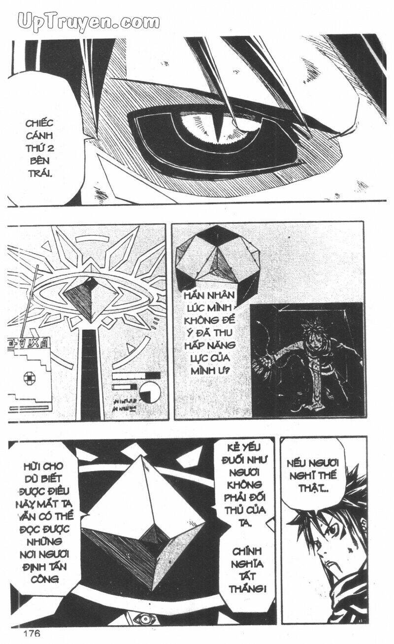 Cuộc Phiêu Lưu Của Quỷ Satan: Chapter 72