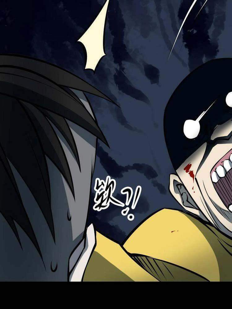 Người Thương Thuyết Cõi Âm: Chapter 21