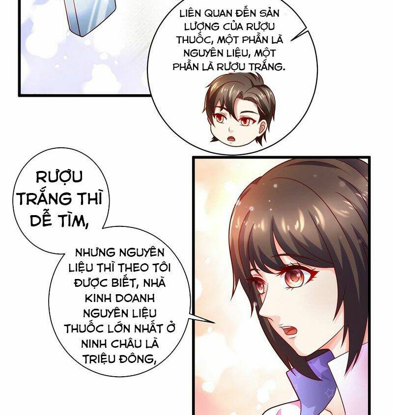 Thế Thân Thiếu Gia Không Dễ Chọc: Chapter 34