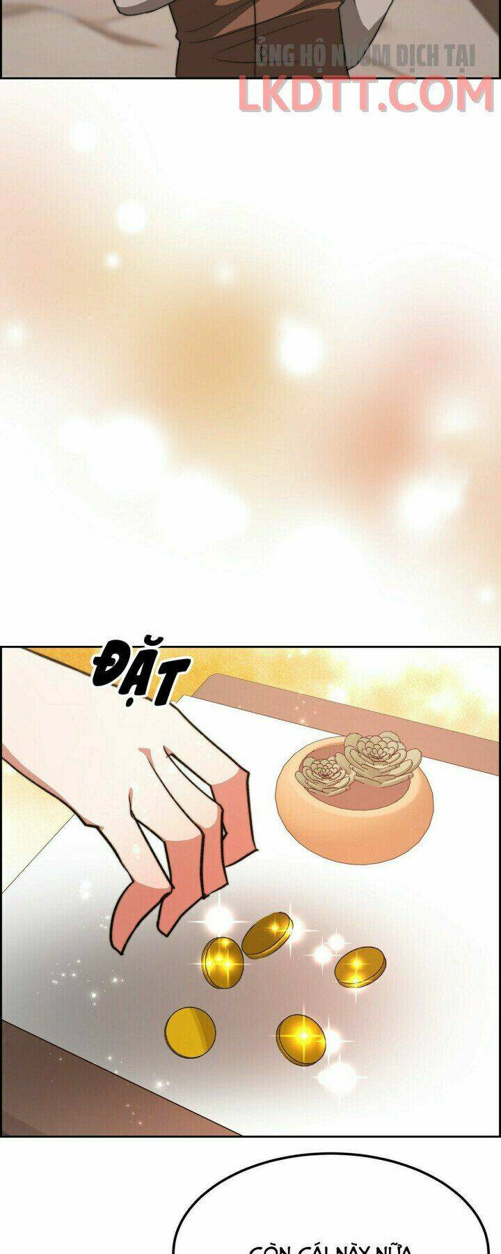 Công Chúa Bị Lãng Quên Muốn Sống Trong Hòa Bình: Chapter 9