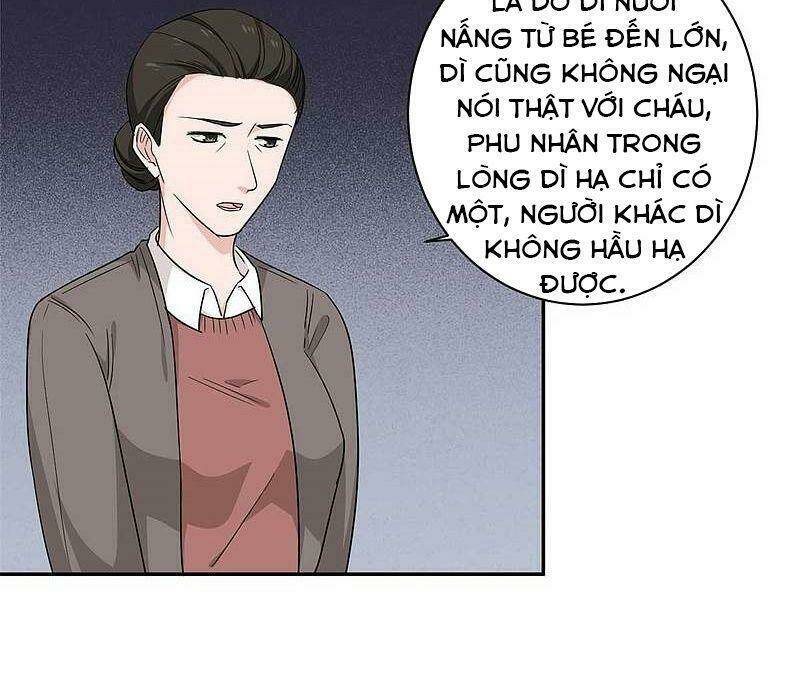 Tổng Tài, Tránh Xa Tôi Ra: Chapter 58