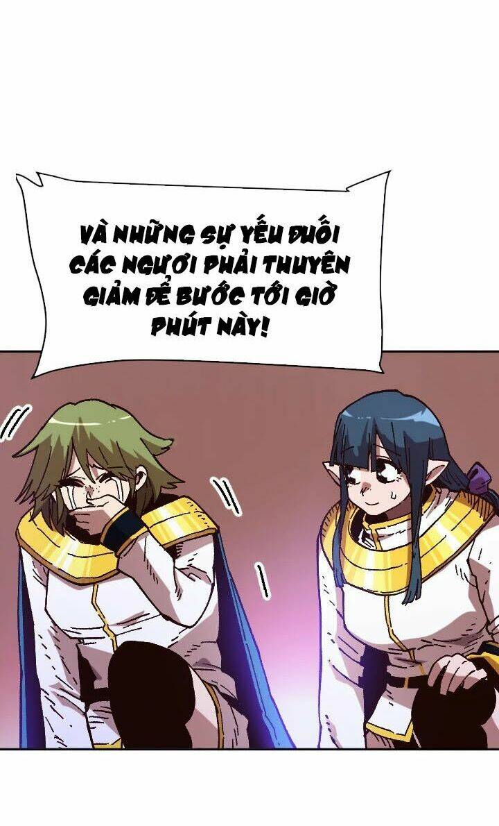 Nô Lệ Nghịch Thiên: Chapter 37