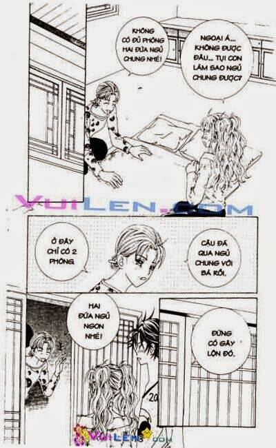 Cặp Đôi Kỳ Lạ: Chapter 7