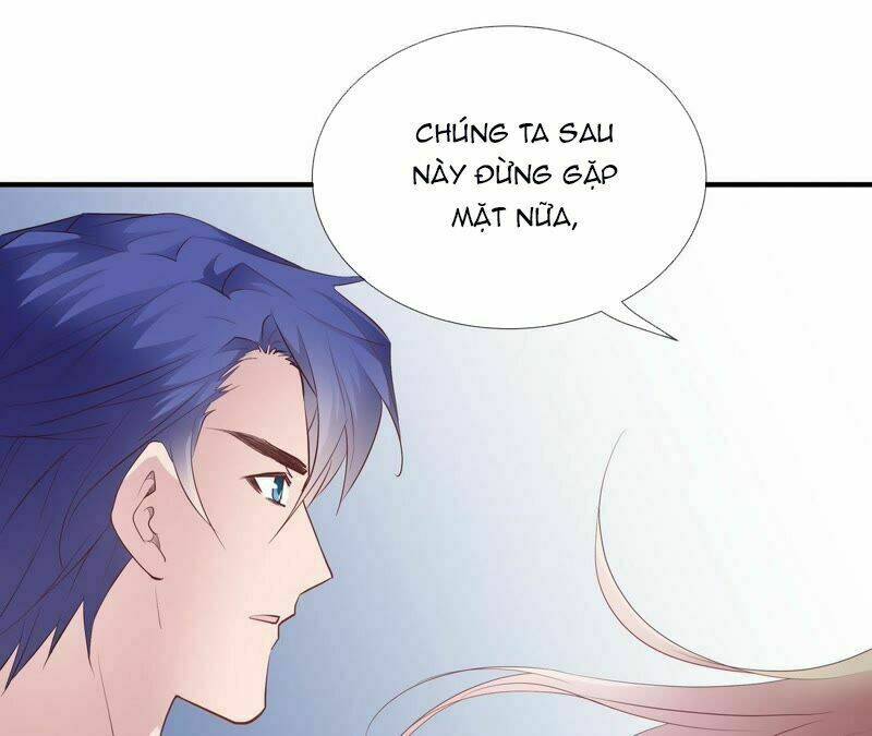 Chiến Lược Lãng Mạn Của Thịnh Thiếu: Chapter 76