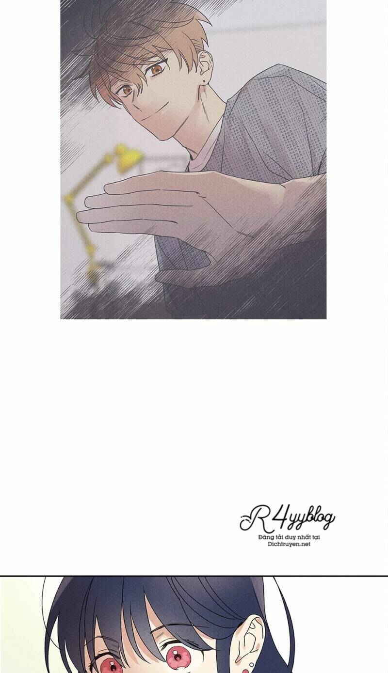 Bạn Trai “Ma Quái” Ngọt Ngào: Chapter 5