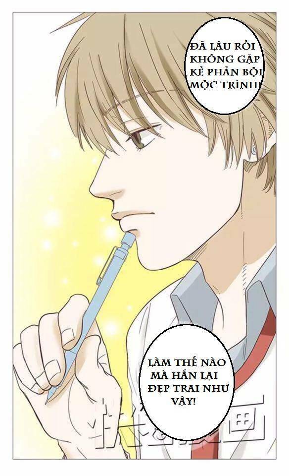 Xin Chào! Dân Nữ: Chapter 6