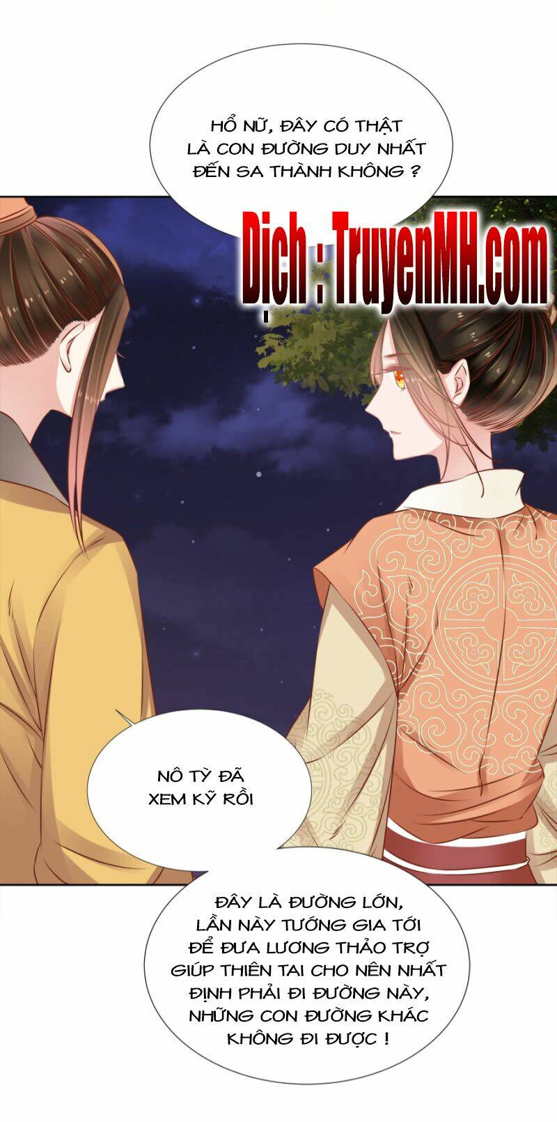 Solo Đi Vương Gia: Chapter 95