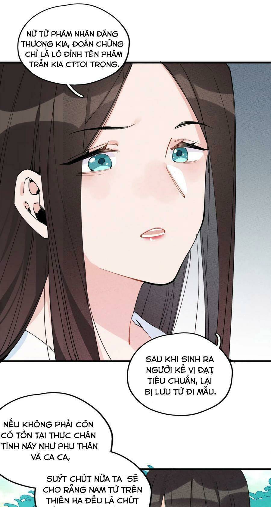 Là Thánh Hoàng Chính Đạo, Ta Cưới Ma Tôn Tà Đạo？！: Chapter 1