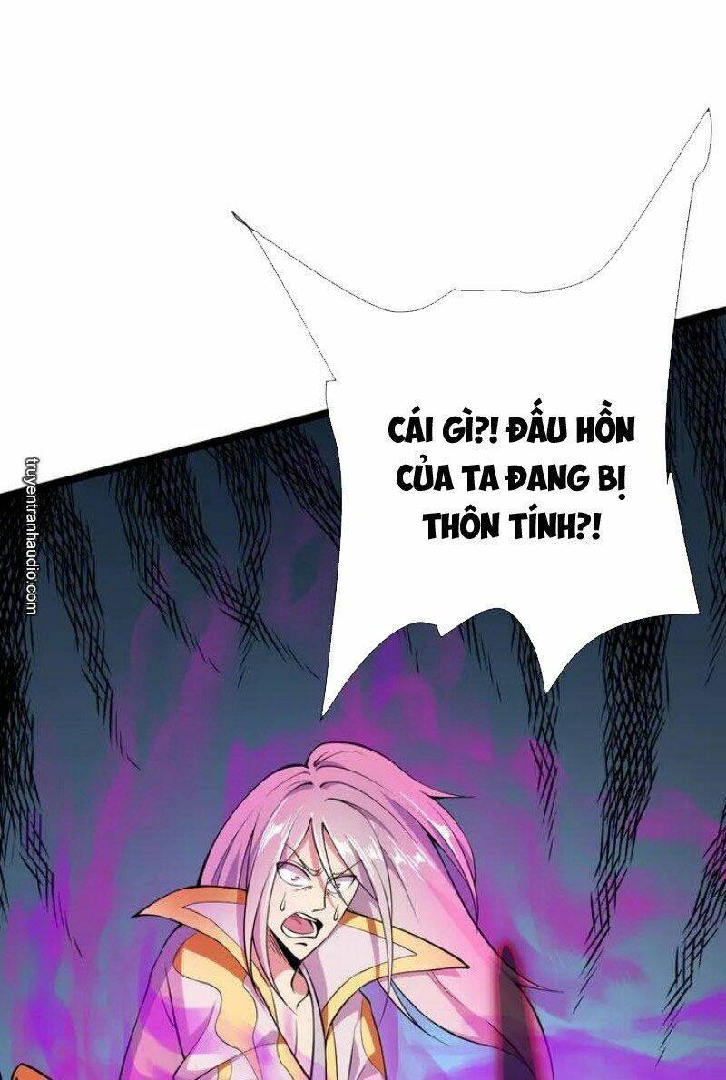 Đấu Hồn Đại Lục: Chapter 34