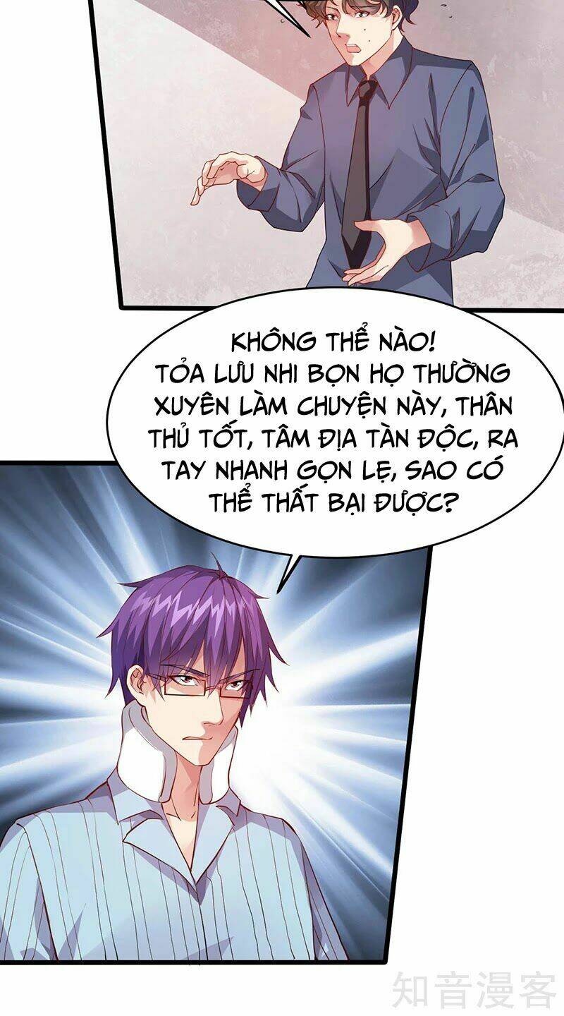 Dị Năng Thiếu Niên Vương: Chapter 25