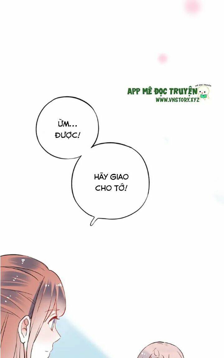 Trạch Thượng Tịch Mịch Huỳnh Hỏa: Chapter 26