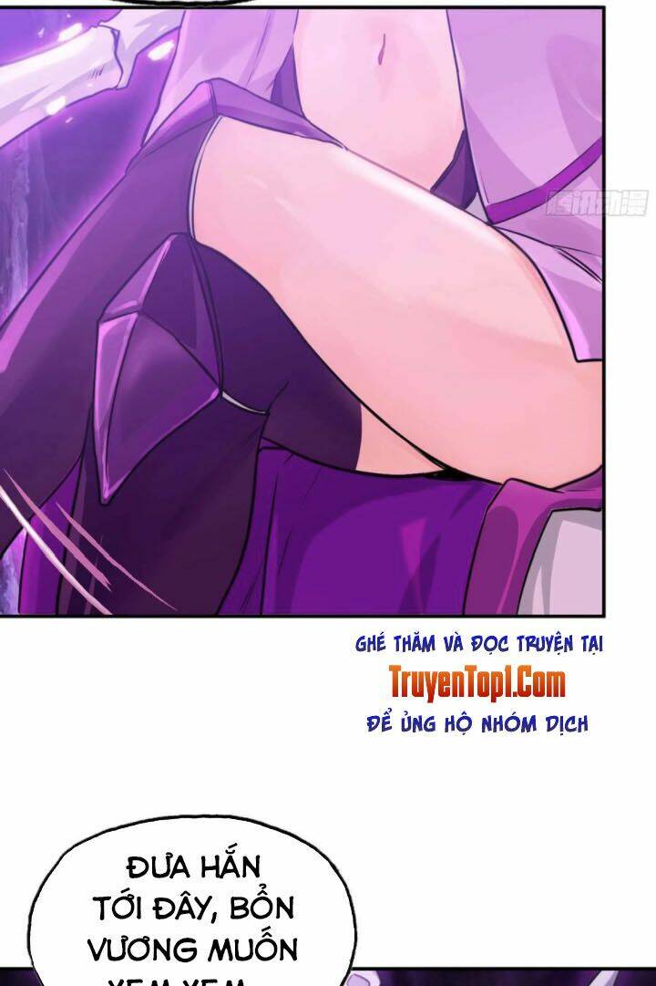 Khởi Đầu Bằng Một Con Côn: Chapter 148