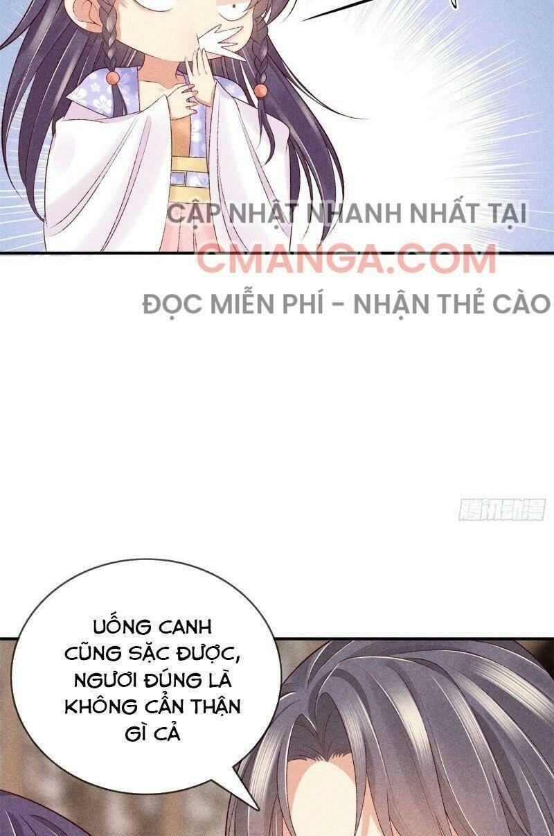 Trọng Sinh Chi Đích Nữ Bất Thiện: Chapter 54