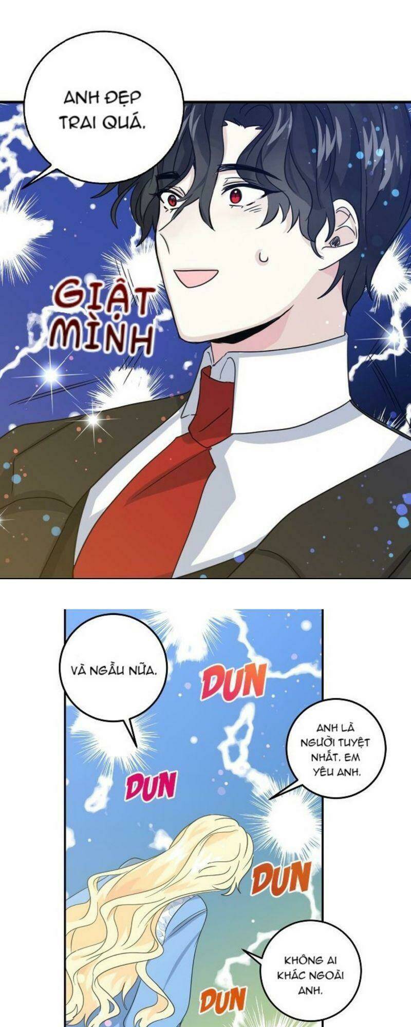 Tôi Là Bạn Gái Cũ Của Một Người Lính: Chapter 11