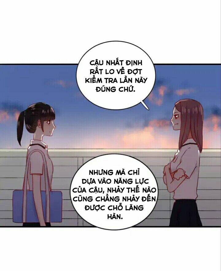 Chào Buổi Sáng, Hướng Dương: Chapter 22