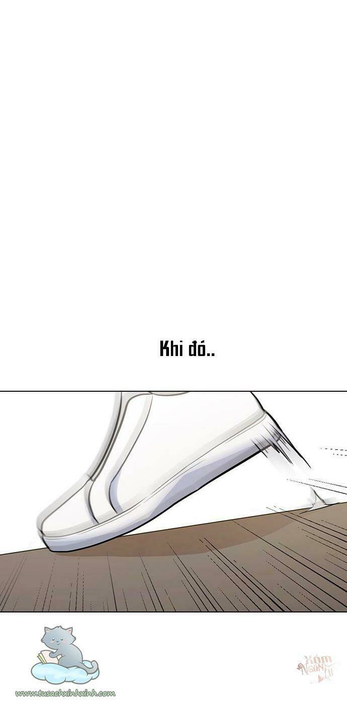 Thằng Bạn Trai Tồi Tệ Của Tôi: Chapter 69