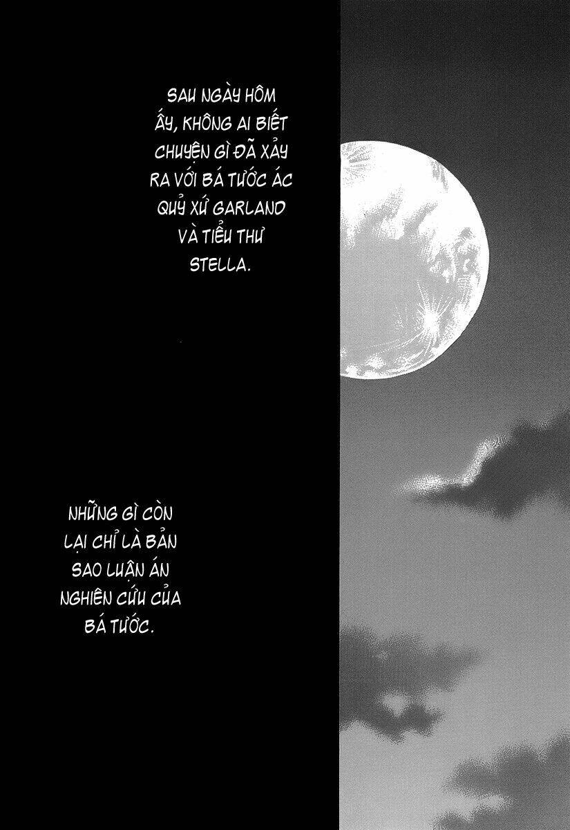 Kyuuketsuki No Uruwashiki Kekkon: Chapter 1