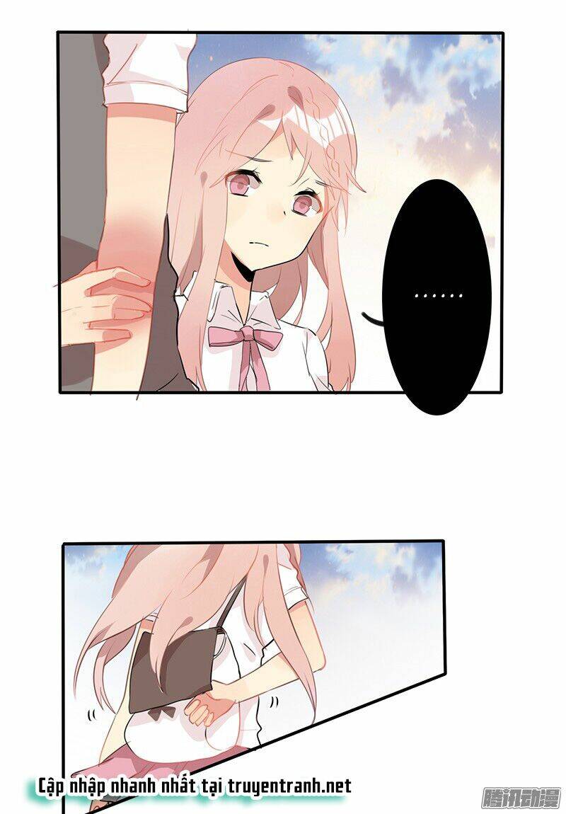 Chạm Vào Người Thương: Chapter 15