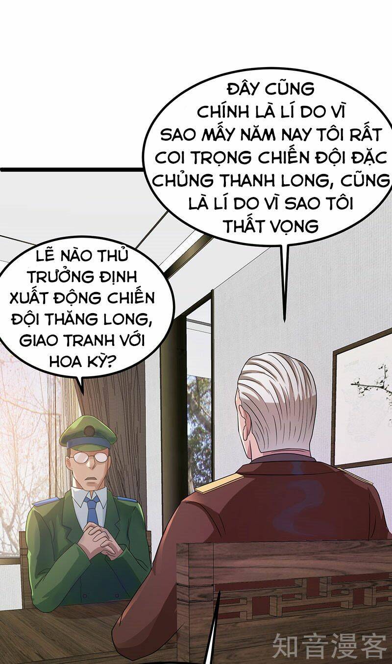 Tiên Vương Trùng Sinh: Chapter 28