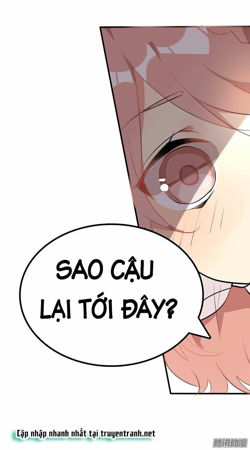 Chạm Vào Người Thương: Chapter 19