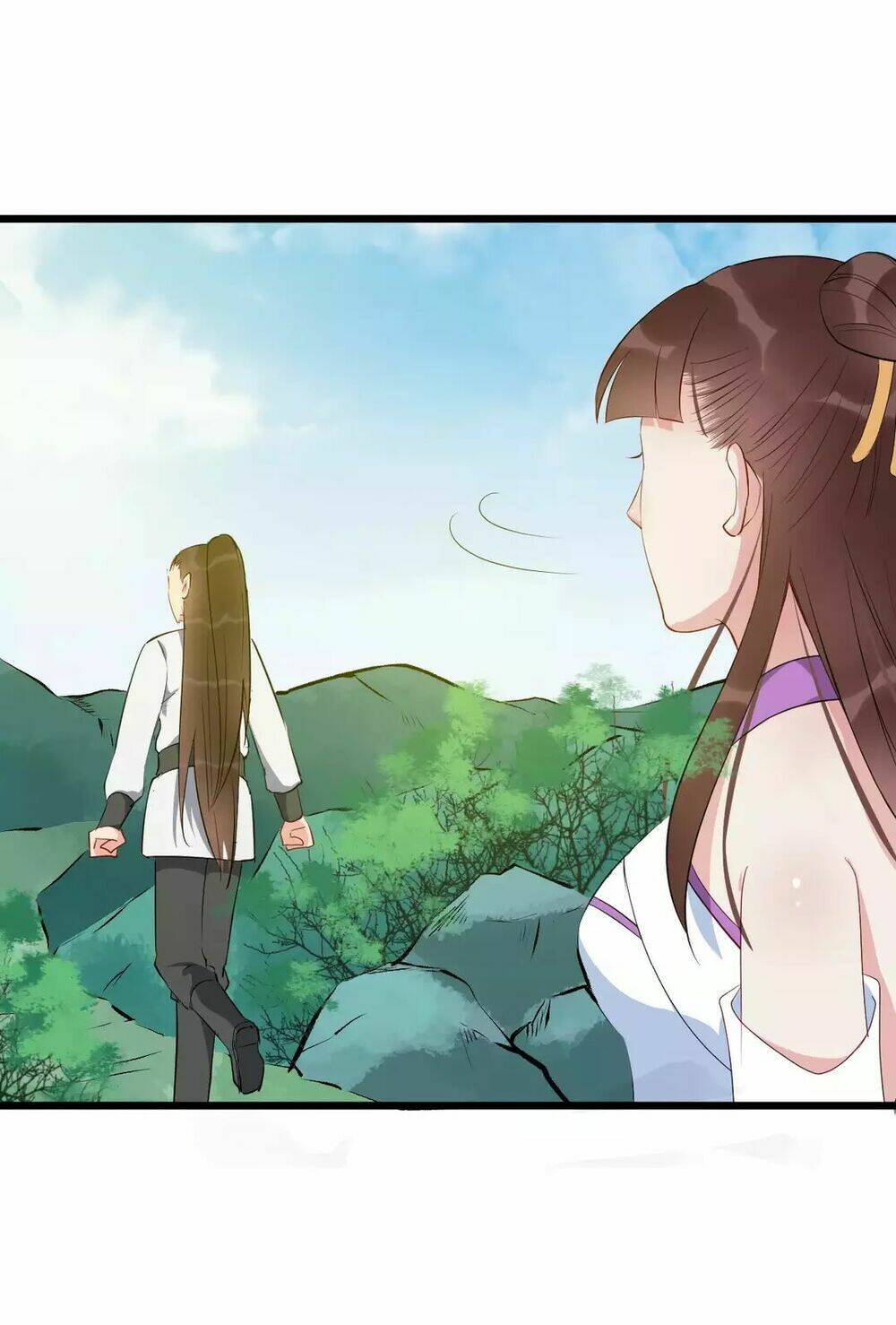 Bồng Sơn Viễn: Chapter 48