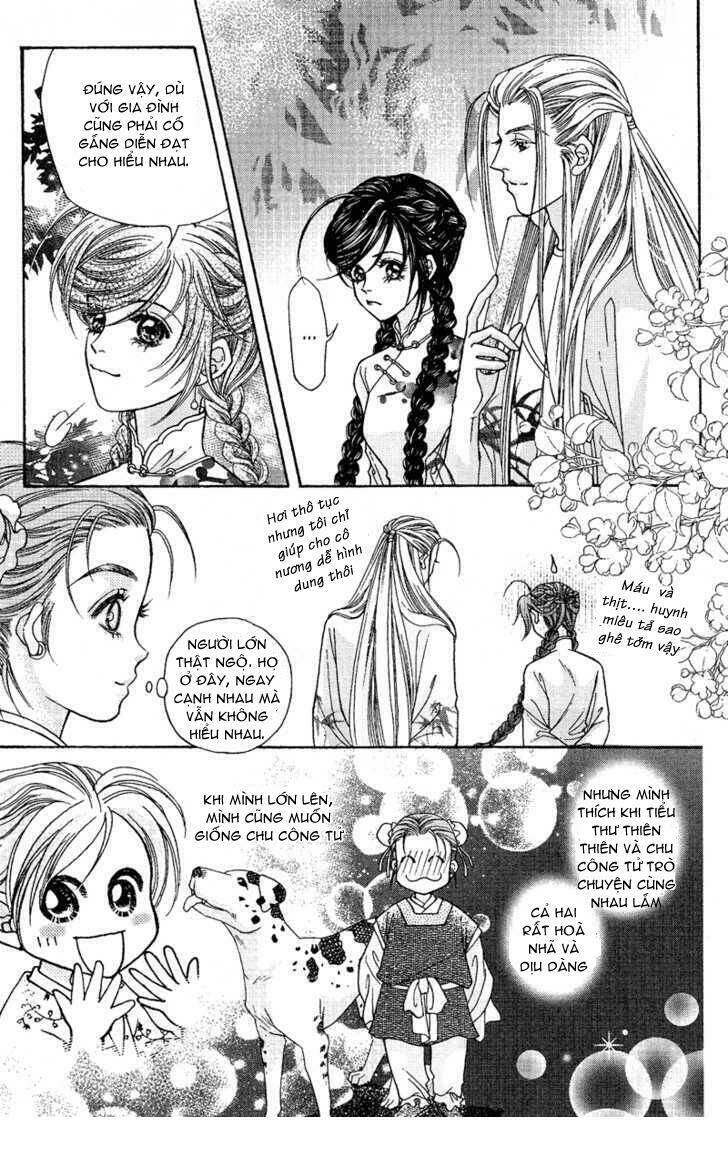 Vạn Dặm Tìm Chồng: Chapter 6