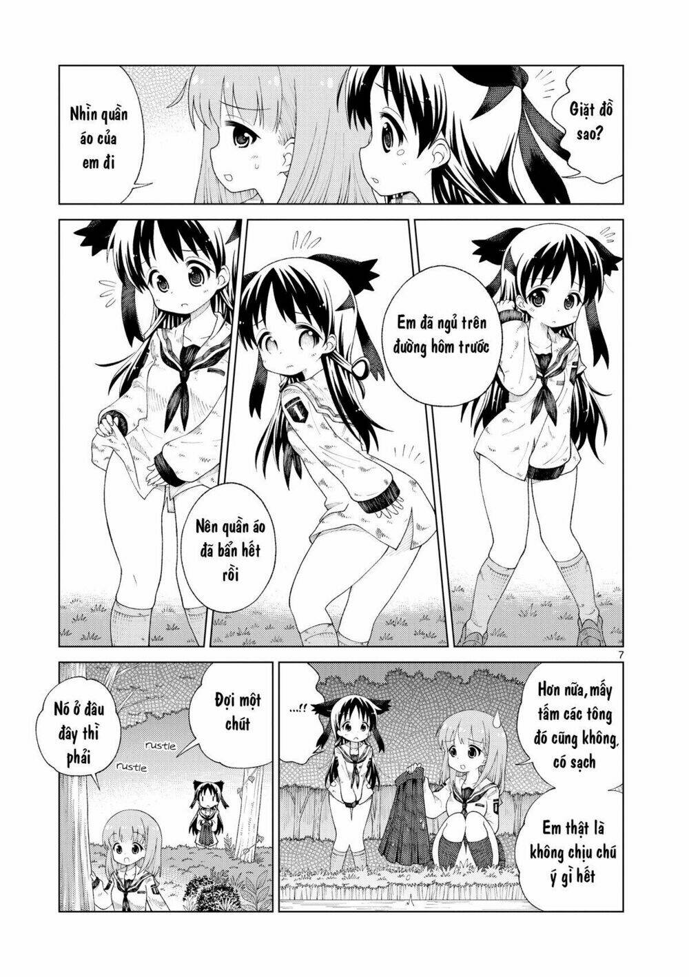 2Ljk: Chapter 3