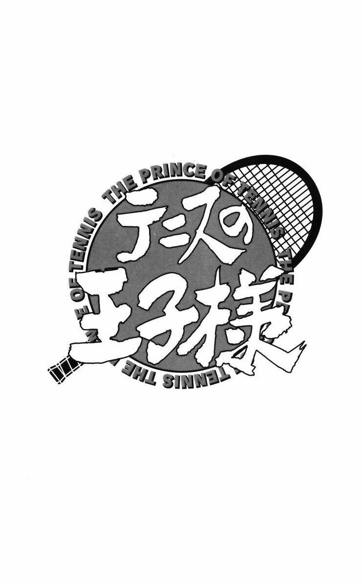 Hoàng Tử Tennis: Chapter 281