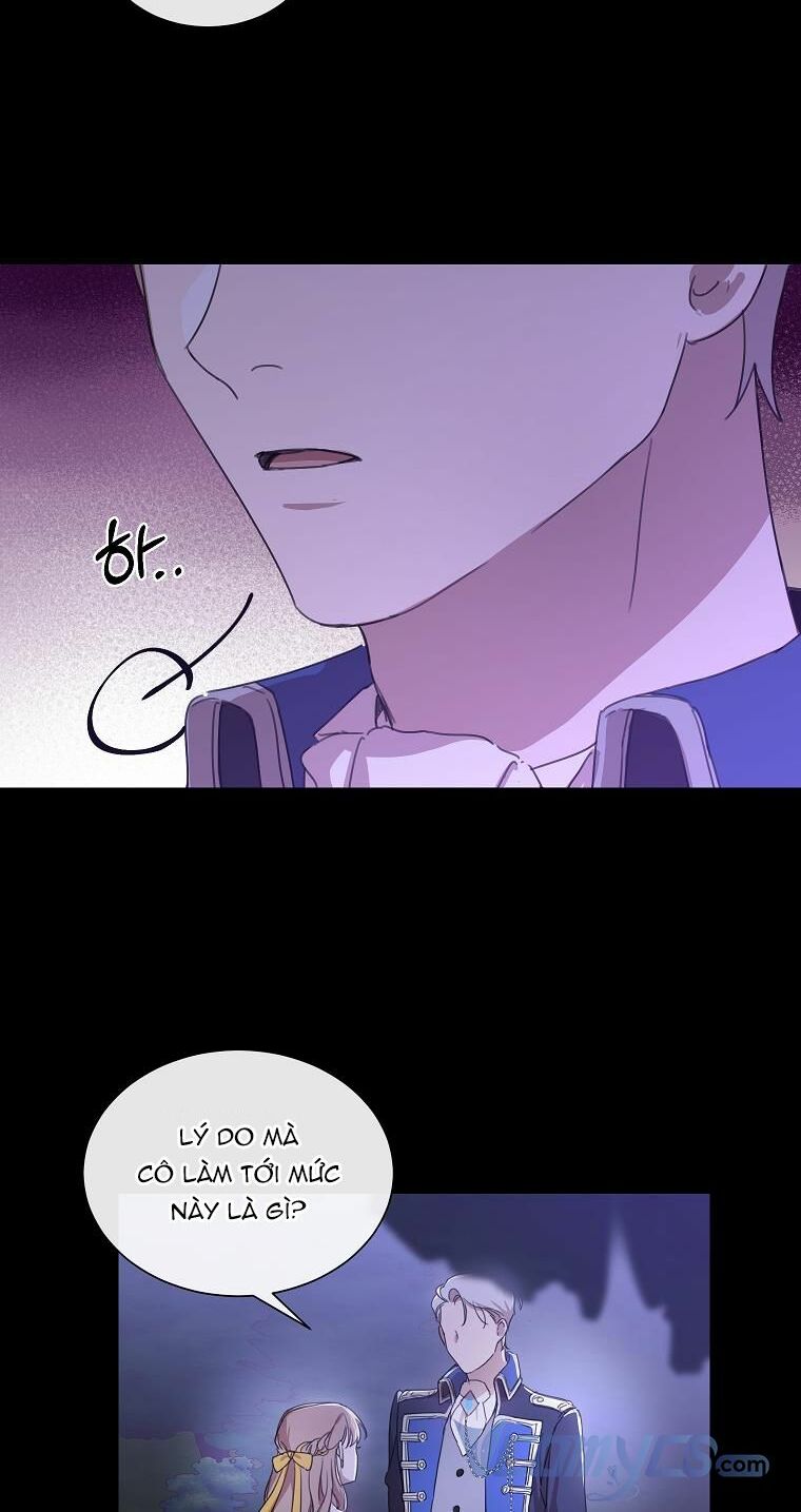 Mất Đi Một Người Chị Tốt: Chapter 5