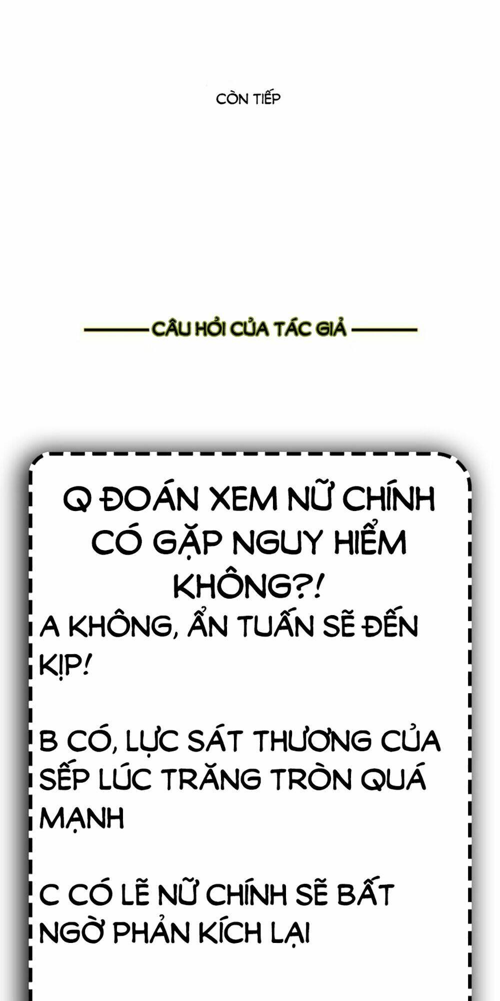 Sổ Tay Mỹ Nam Giới X: Chapter 23