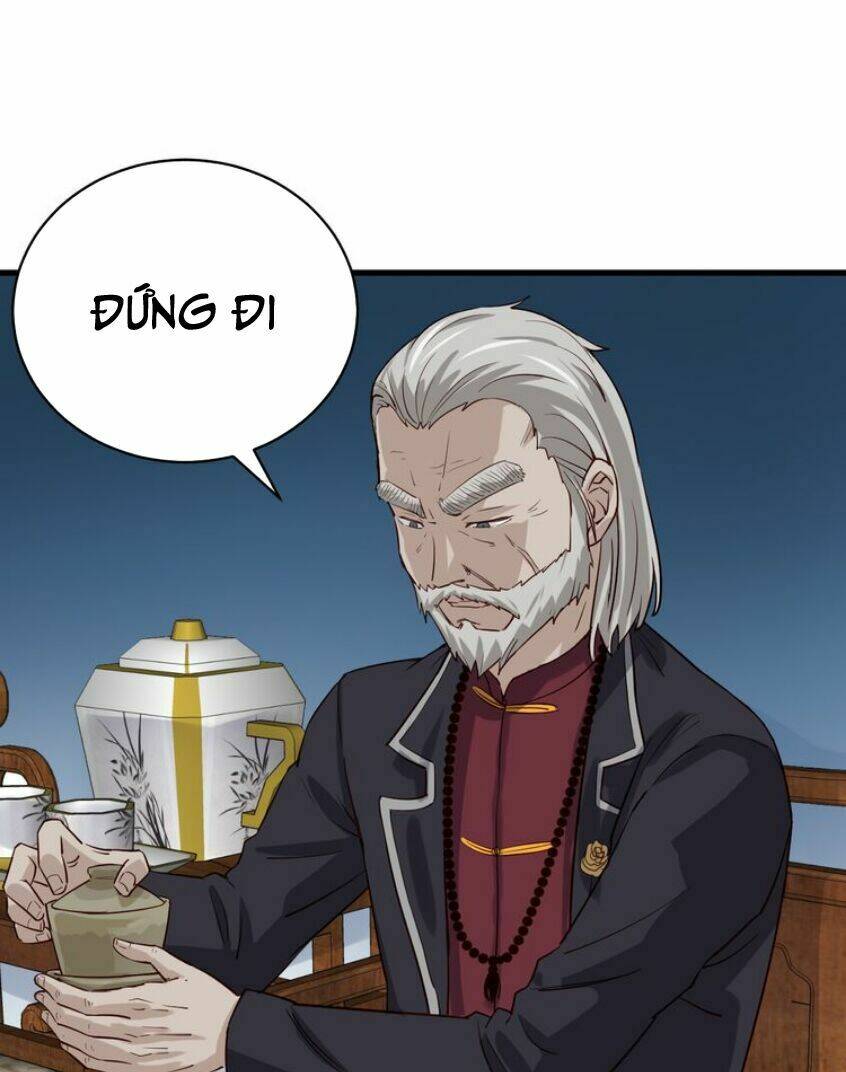 Hệ Thống Tu Tiên Mạnh Nhất: Chapter 5