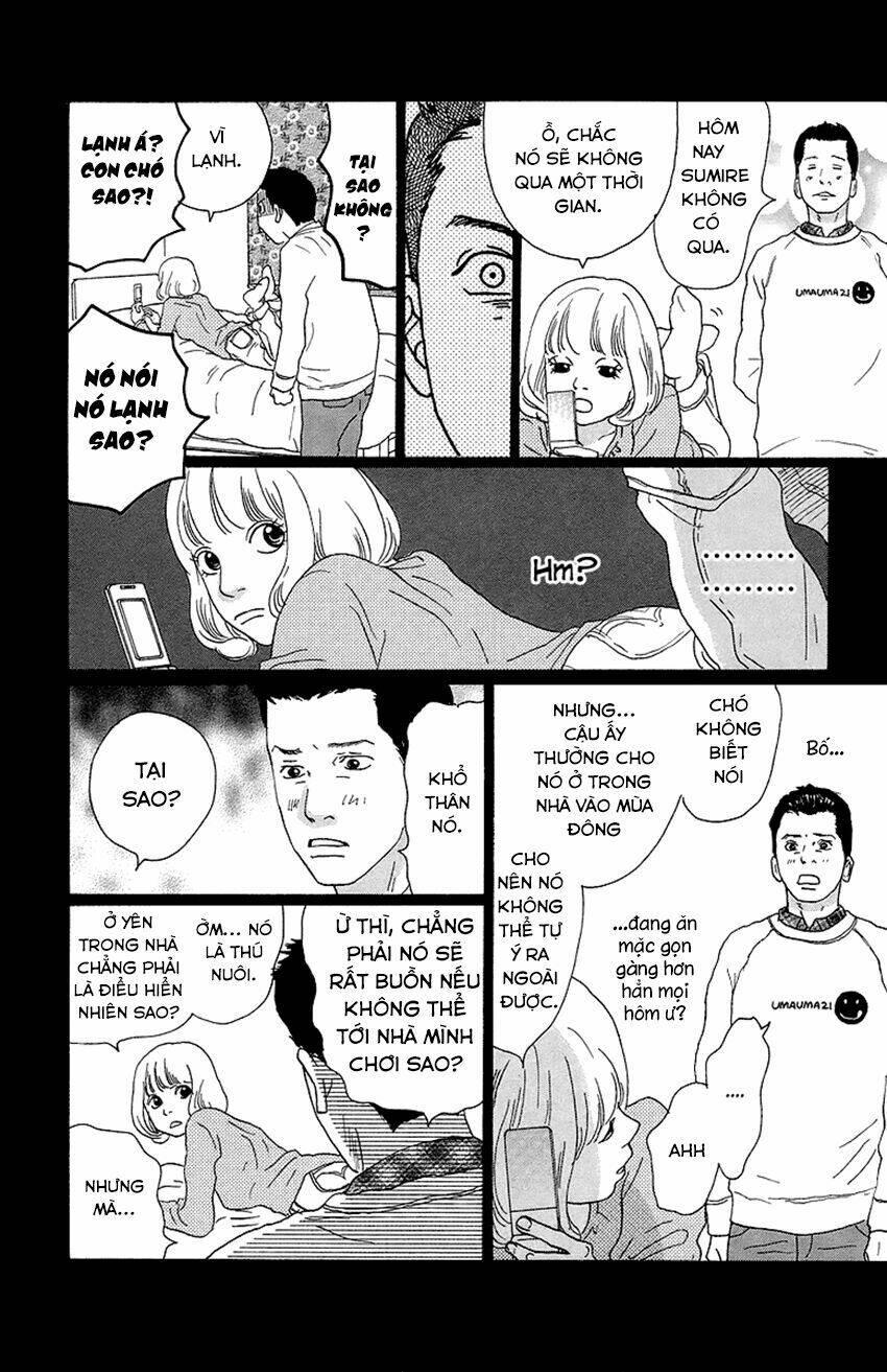 Principal: Chapter 3