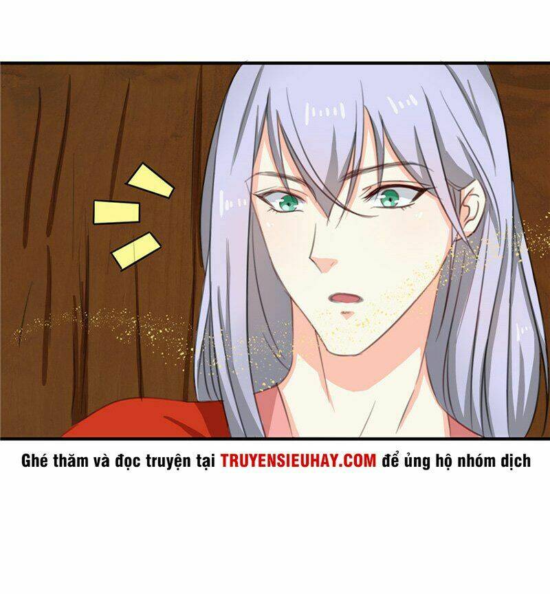 Thiên Tài Tiểu Độc Phi: Chapter 90