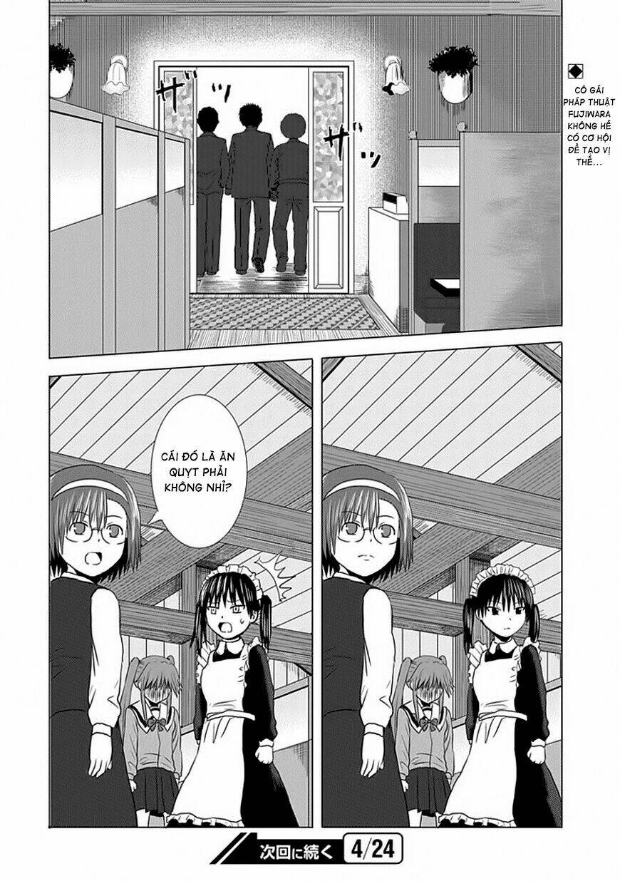 Zai X 10: Chapter 17