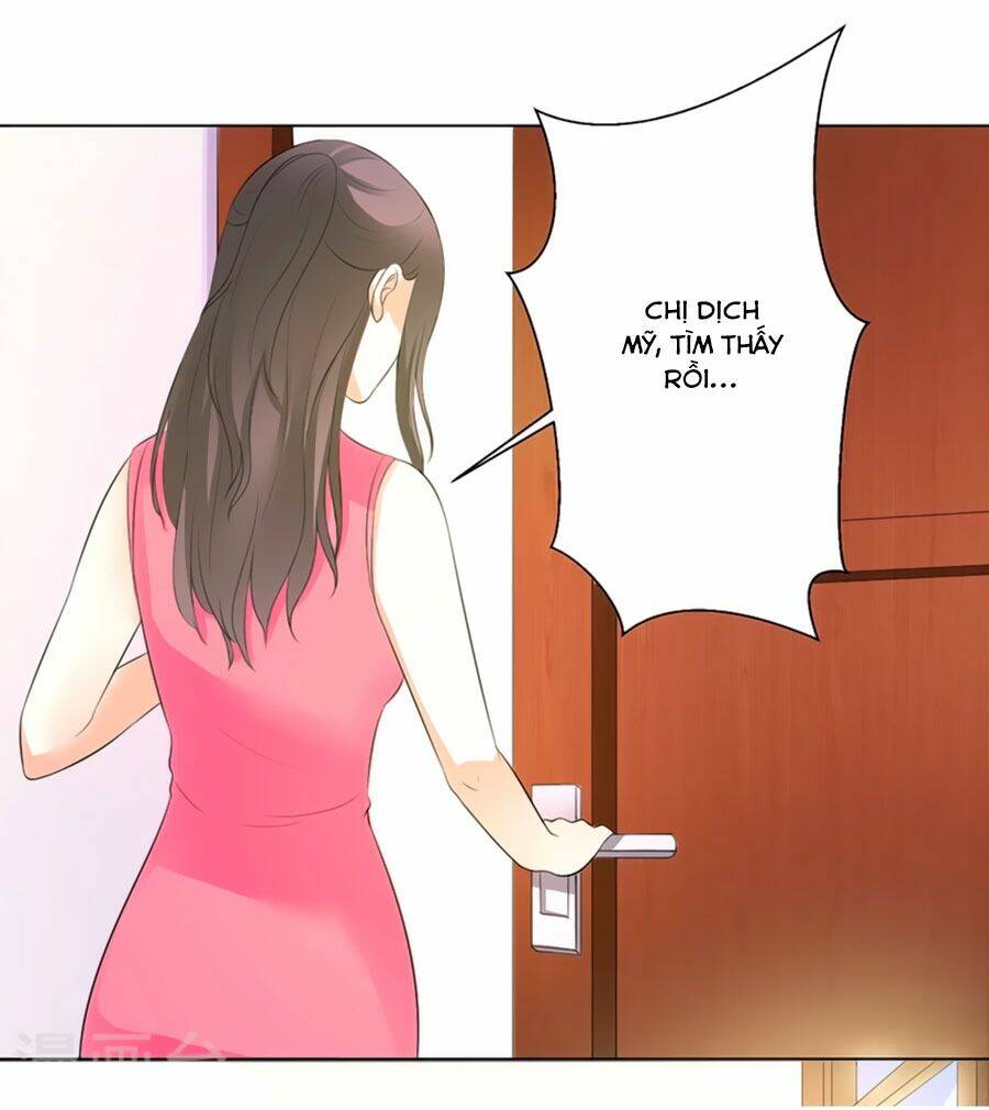 Trí Mệnh Sủng Thê: Tổng Tài Mau Nạp Mạng: Chapter 96