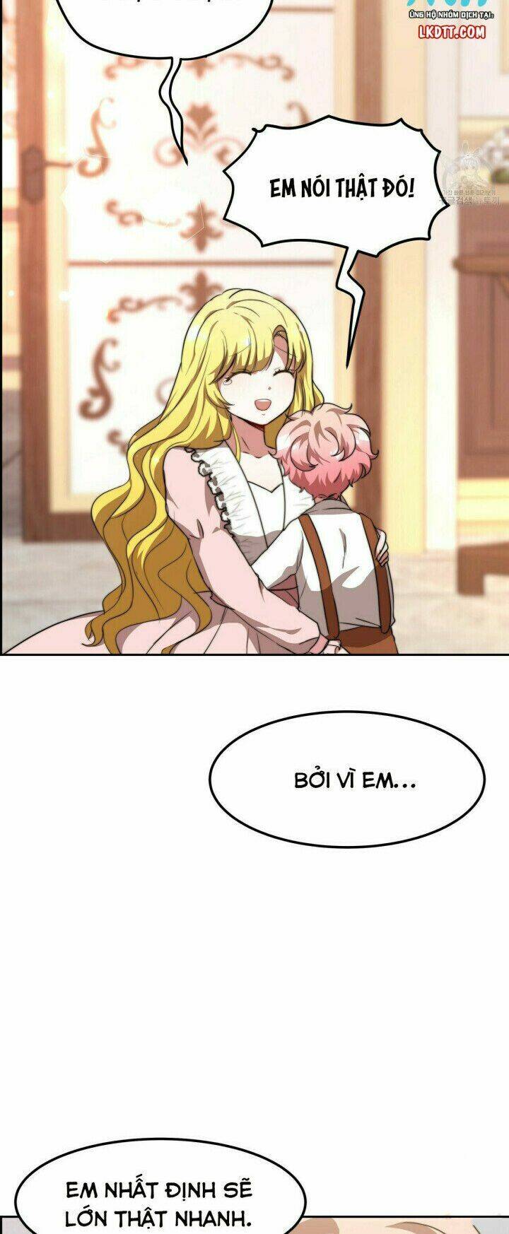 Công Chúa Bị Lãng Quên Muốn Sống Trong Hòa Bình: Chapter 9