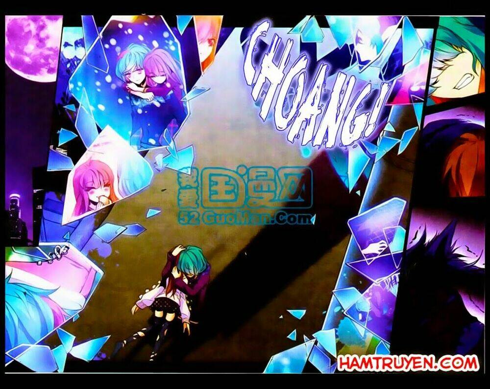 Thăng Long Đạo: Chapter 3