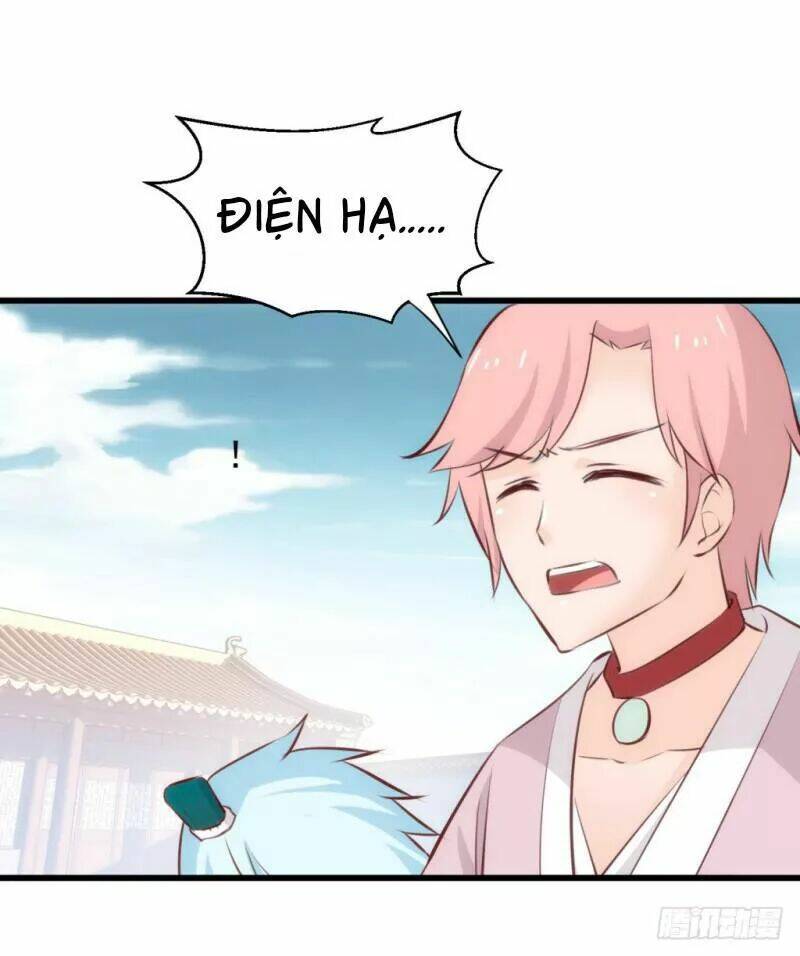 Bẩm Báo Công Chúa !: Chapter 37