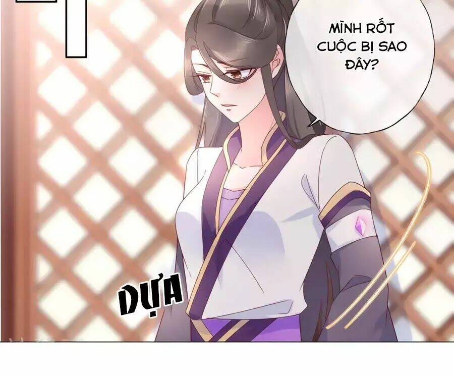 Điềm Mỹ Chi Huyết: Chapter 18