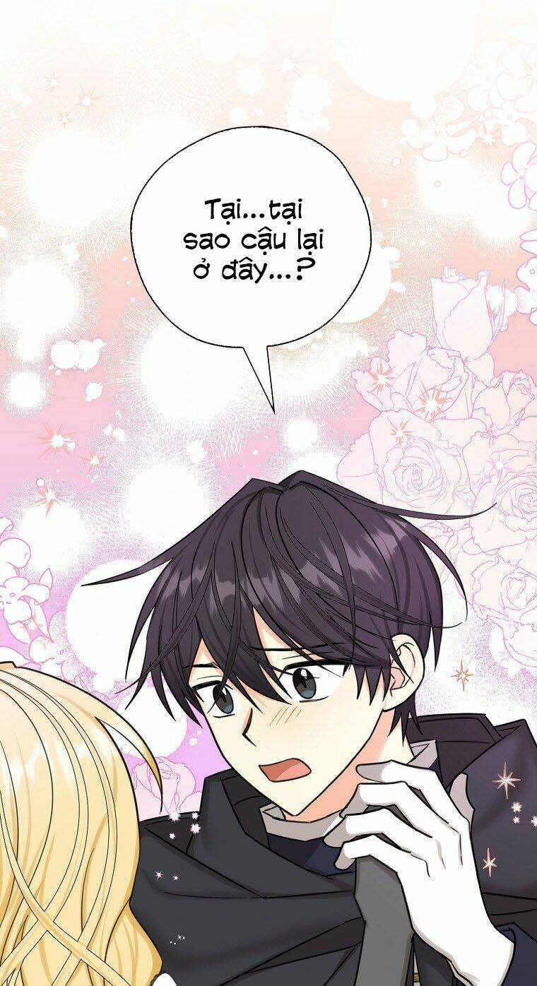 Ba Người Anh Trai Của Tôi Là Bạo Quân: Chapter 50.1
