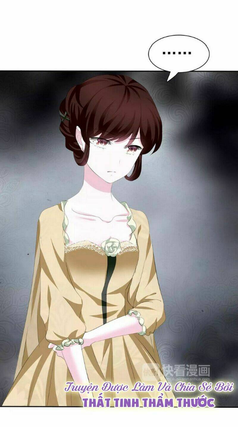 Một Lời Không Hợp Liền Hút Máu: Chapter 13