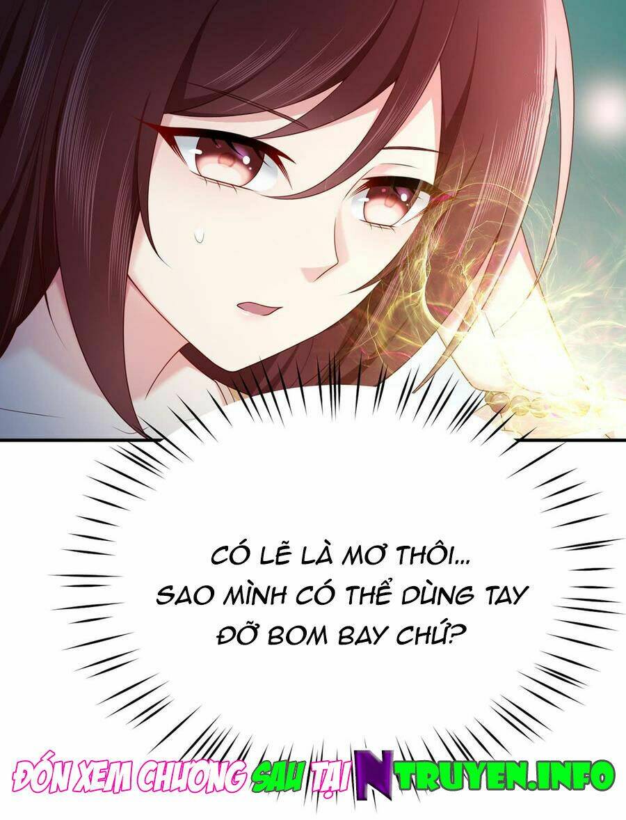 Nam Thần Truy Thê Chỉ Nam: Chapter 56.1