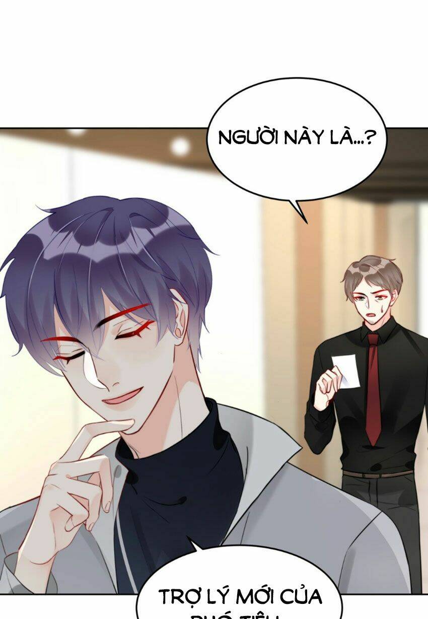 Boss Đại Nhân Là Nữ Thần?: Chapter 16