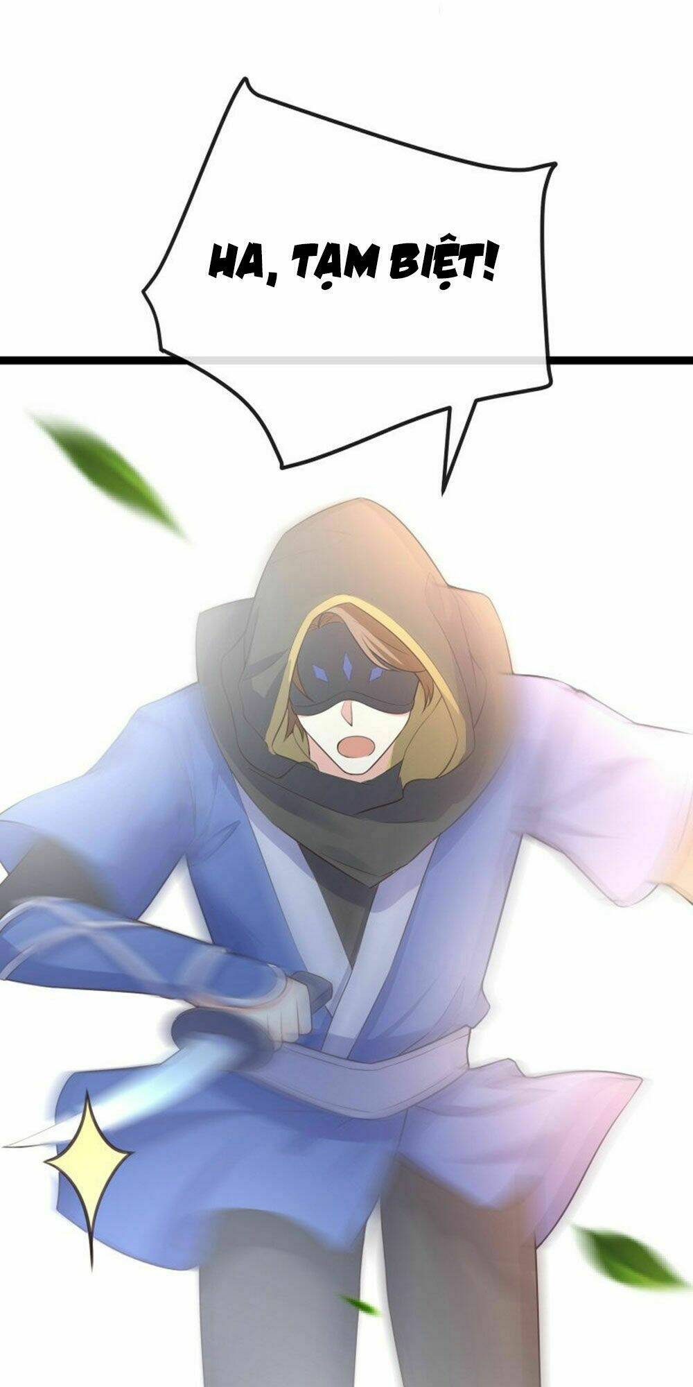 Boss Của Tôi Là Đại Thần: Chapter 86