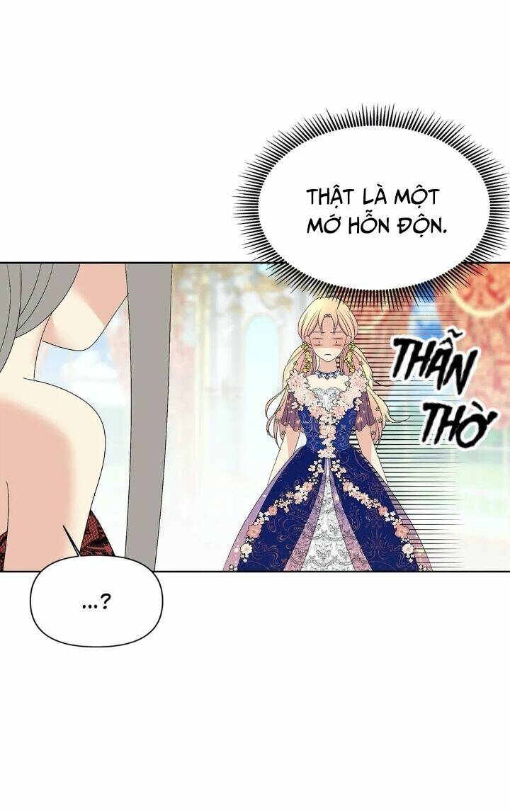 Công Chúa Thời Gian Có Hạn: Chapter 12