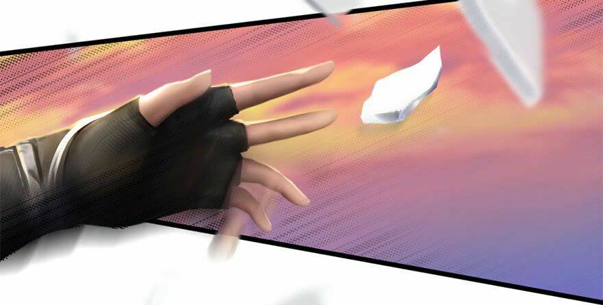 Cửu Hoang Đọa Huyền Sư: Chapter 1